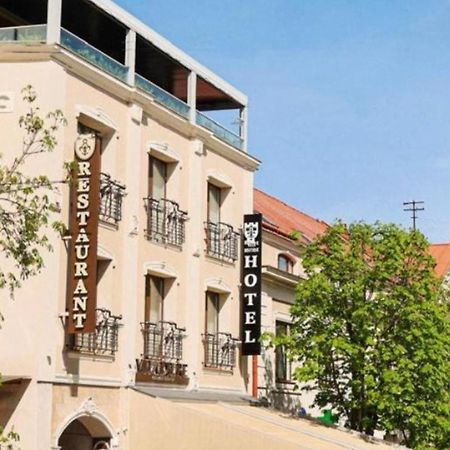 Villa Boutique Hotel Mukaczewo Zewnętrze zdjęcie