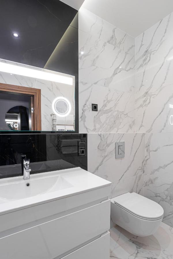 Villa Boutique Hotel Mukaczewo Zewnętrze zdjęcie