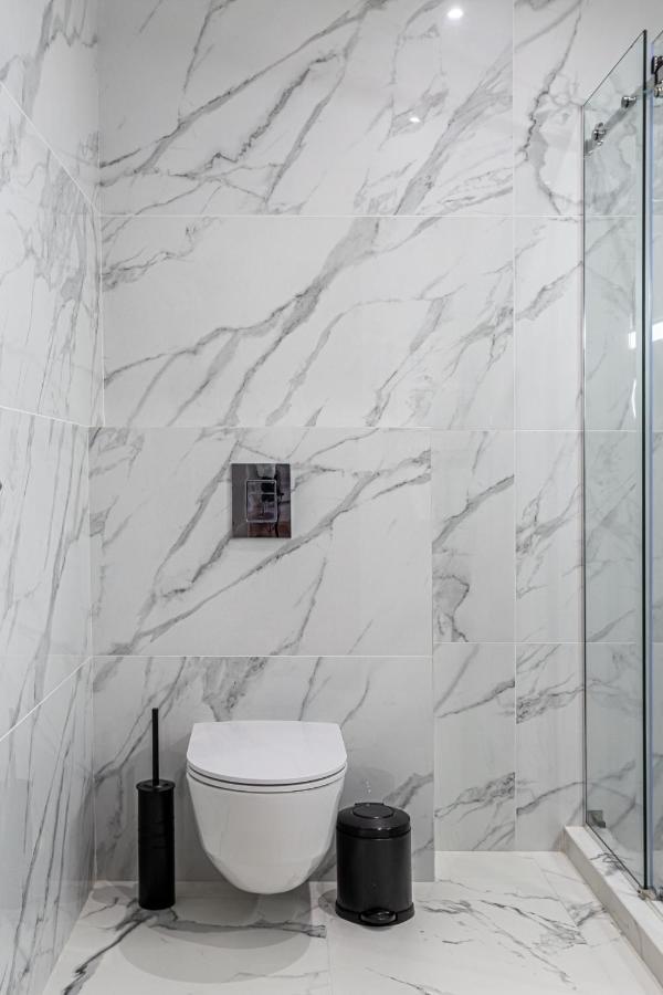 Villa Boutique Hotel Mukaczewo Zewnętrze zdjęcie