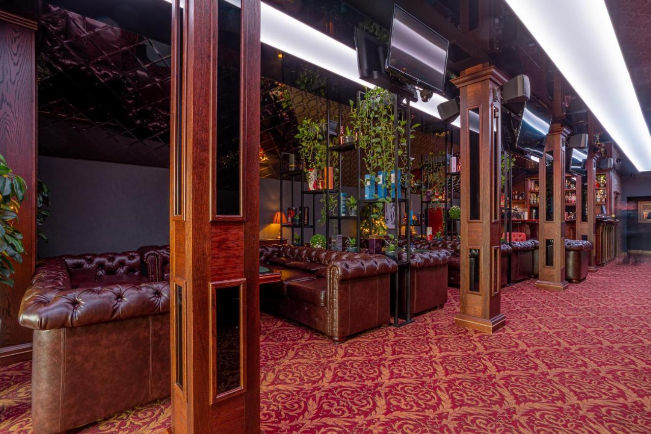 Villa Boutique Hotel Mukaczewo Zewnętrze zdjęcie