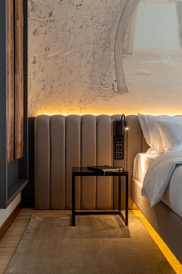 Villa Boutique Hotel Mukaczewo Zewnętrze zdjęcie